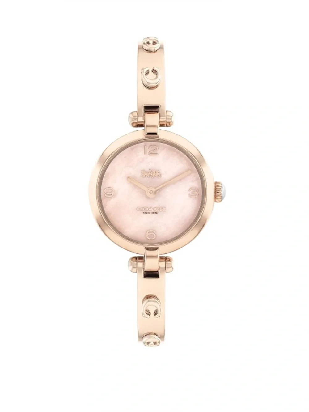 COACH Cary Women's Watch | Premium Fashion Timepiece for Her